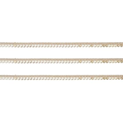 Sequence Lace (9mtr)