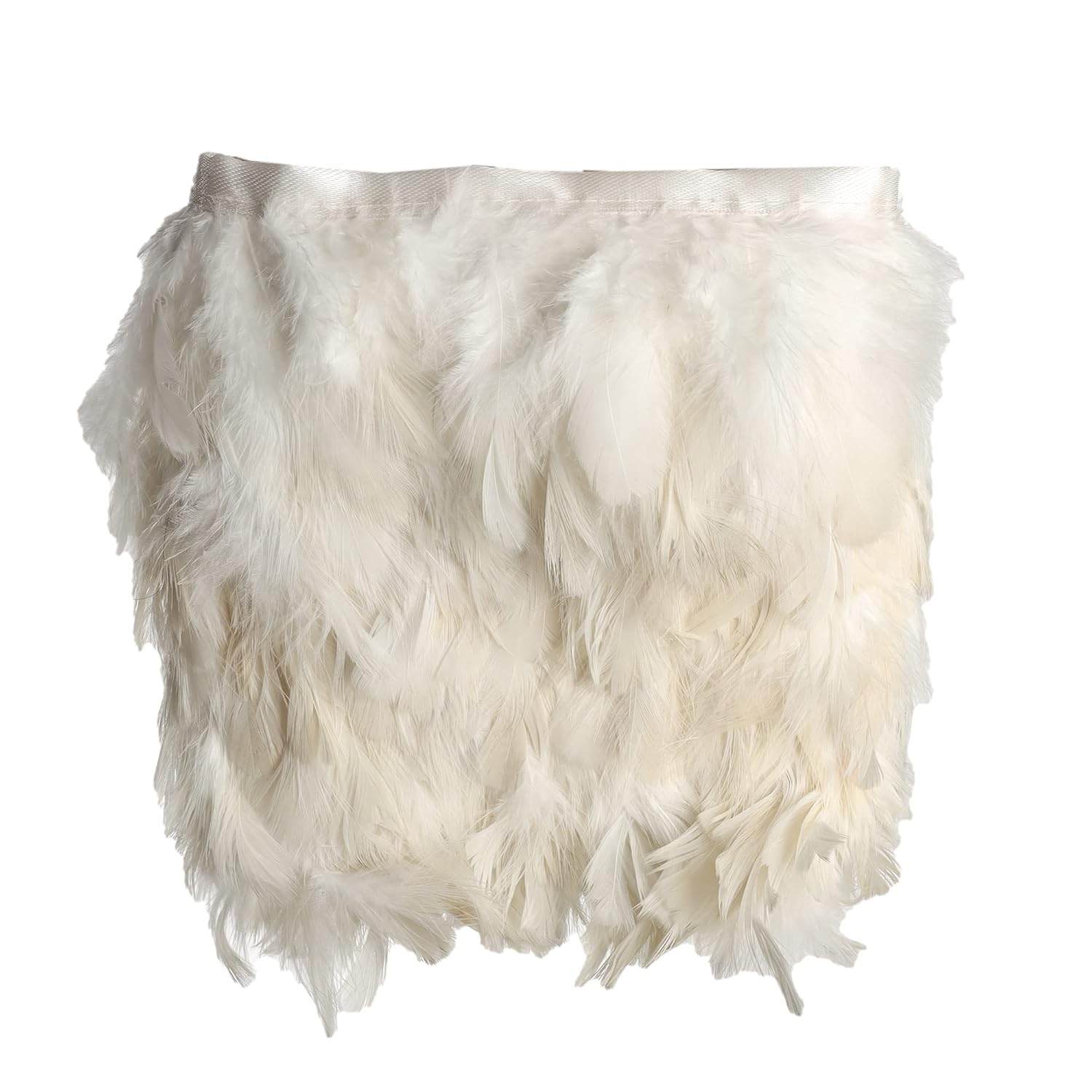 Feather lace ( 9 mtr)