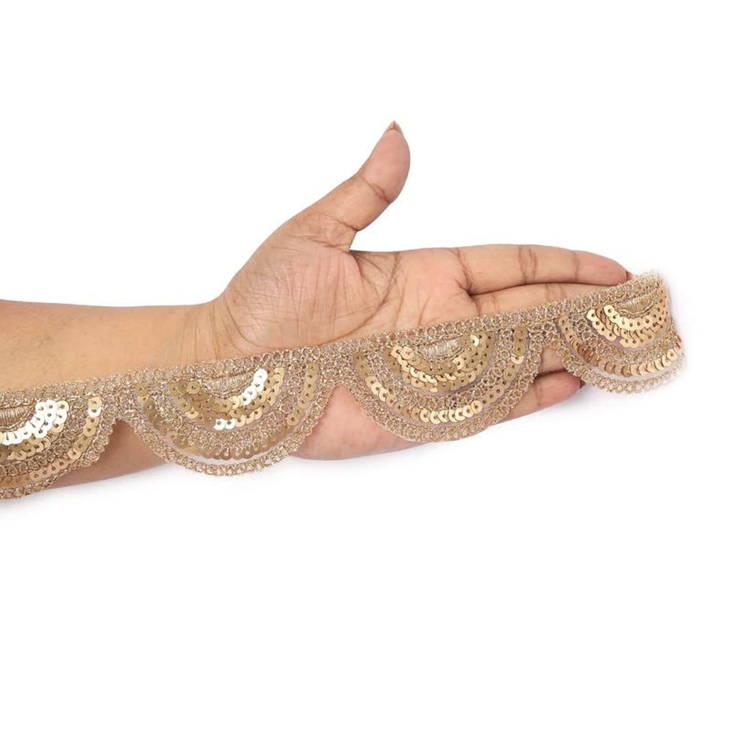 Scalping lace (9 mtr)