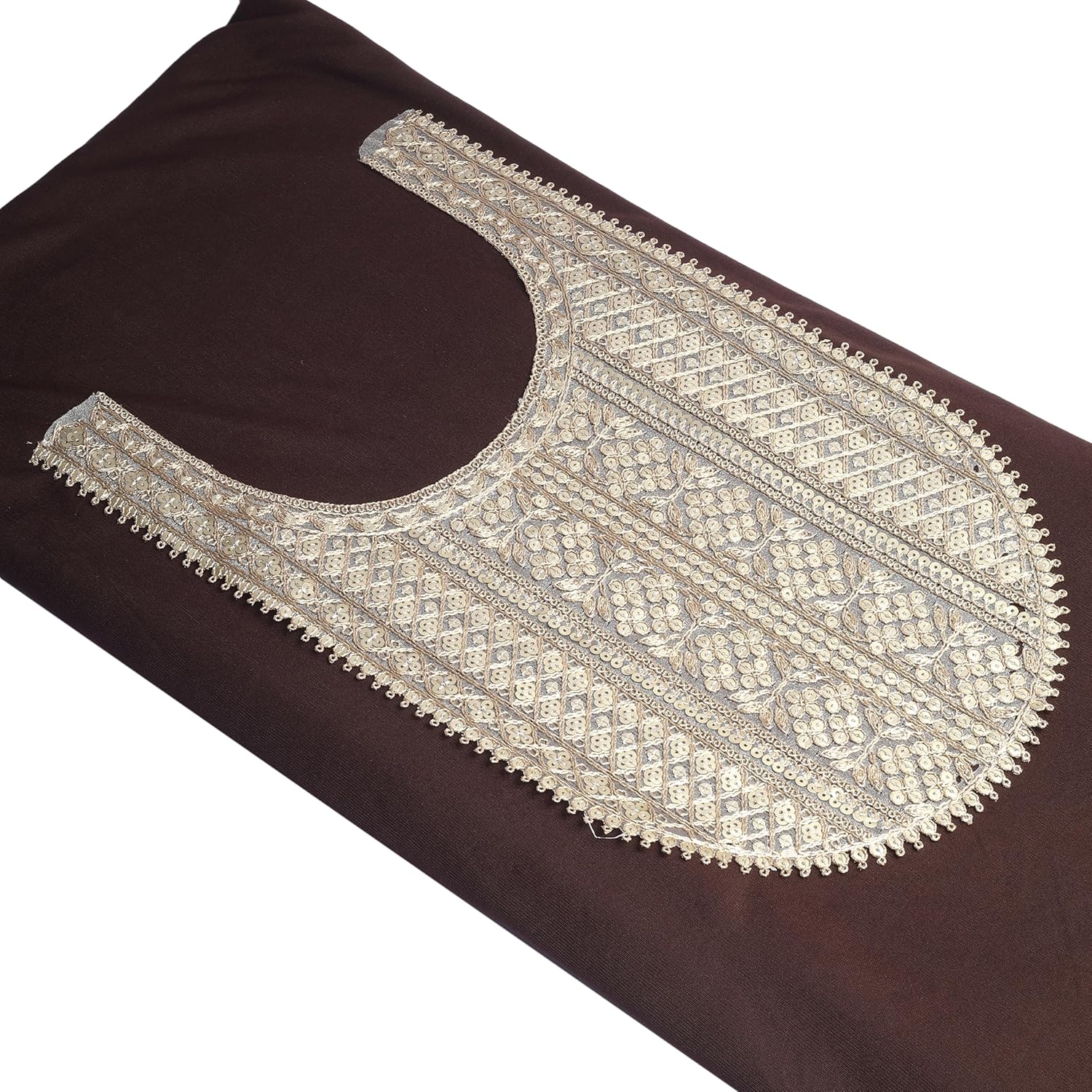 Zari Neckline