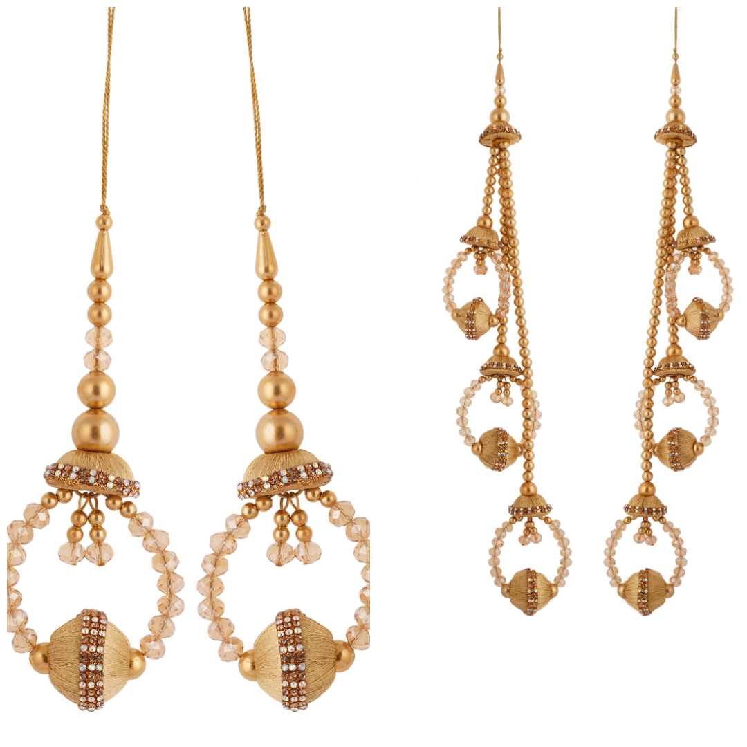 latkan combo  (each size 1 pair)