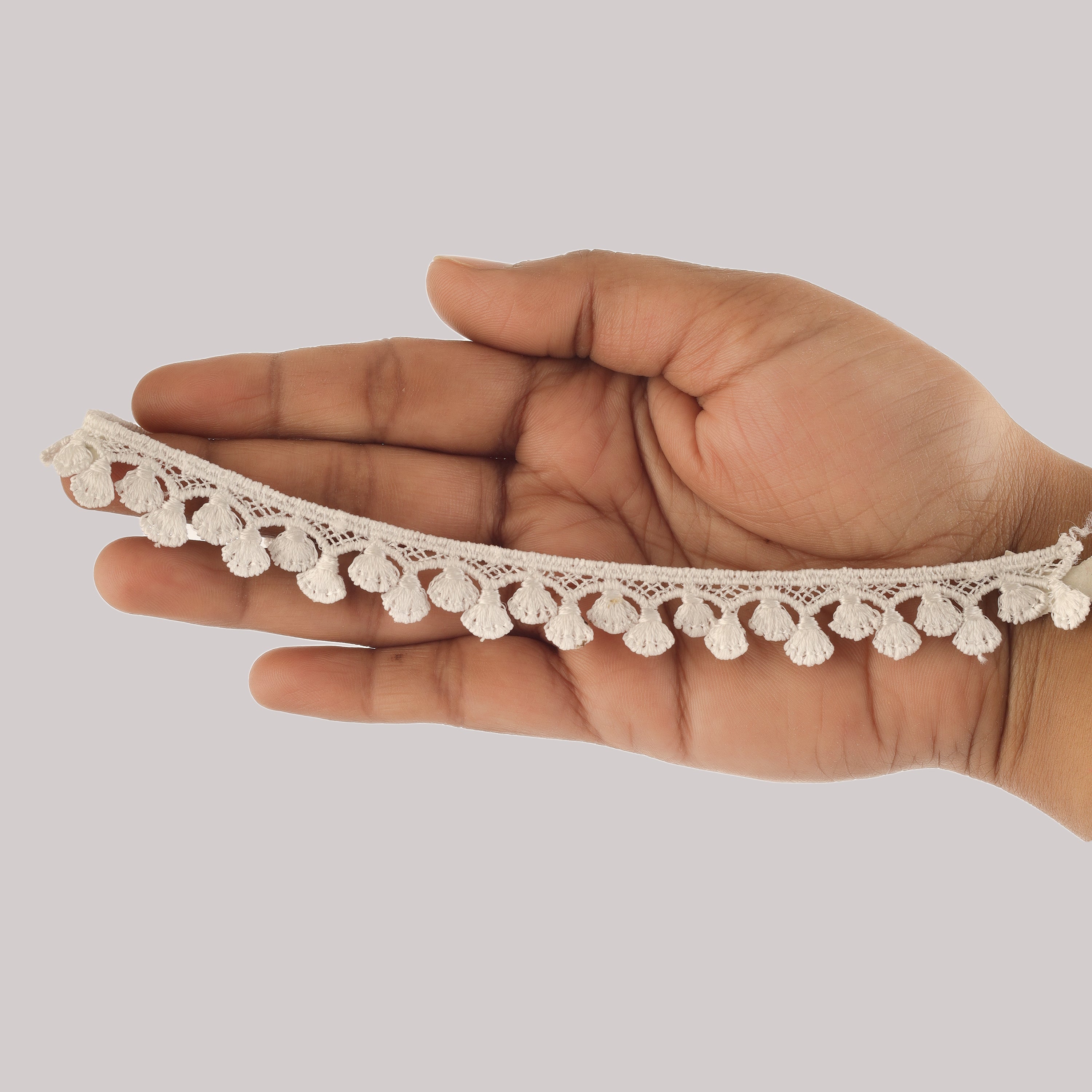 Tassal lace (20 mtr)