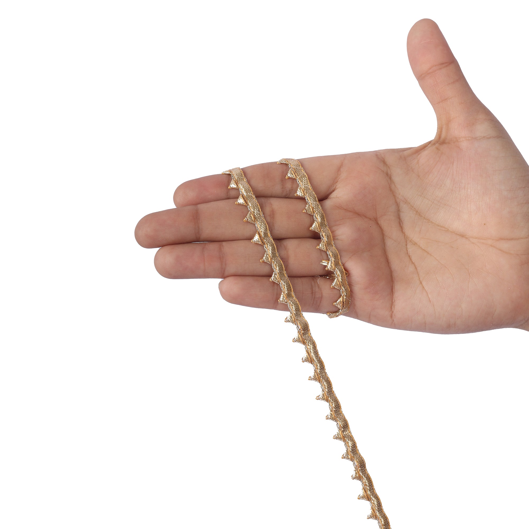 samosa gota lace (30mtr)