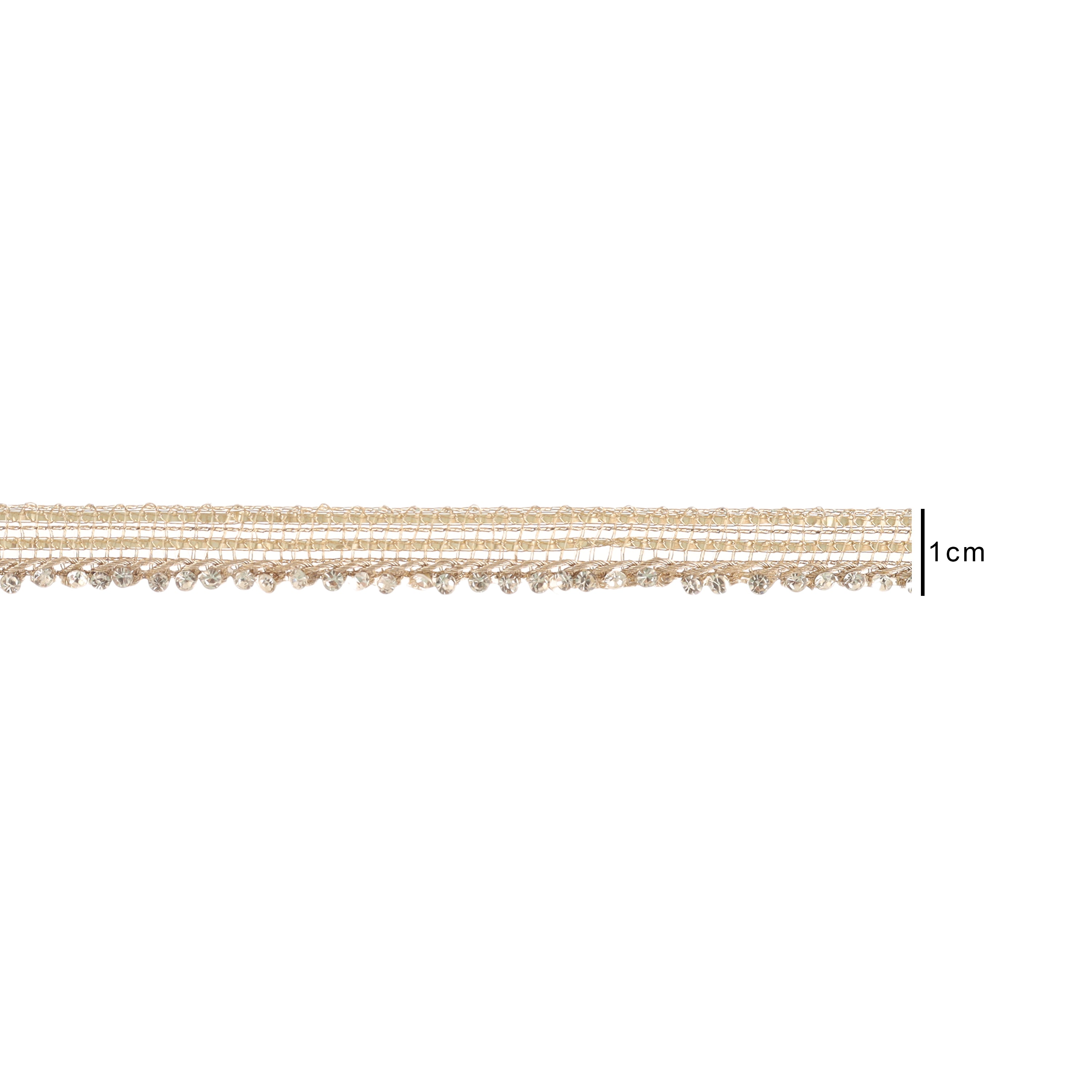 Jarkan Lace (9 mtr)