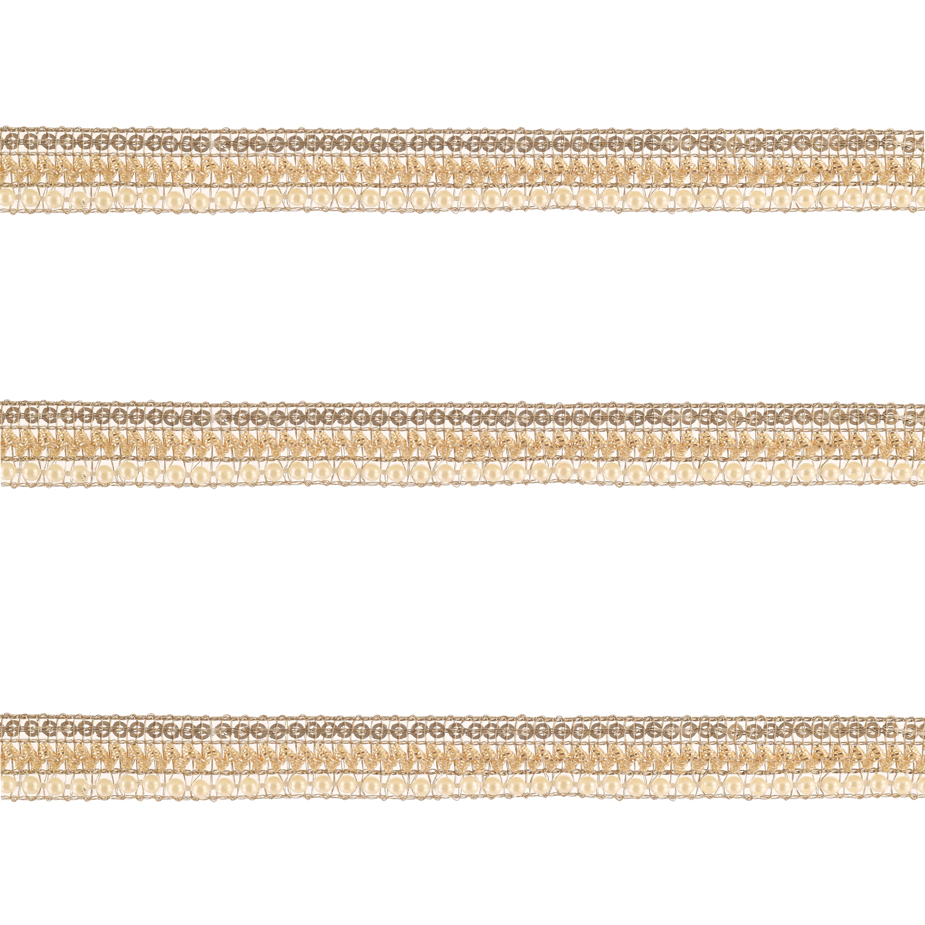 Moti lace (9 mtr)