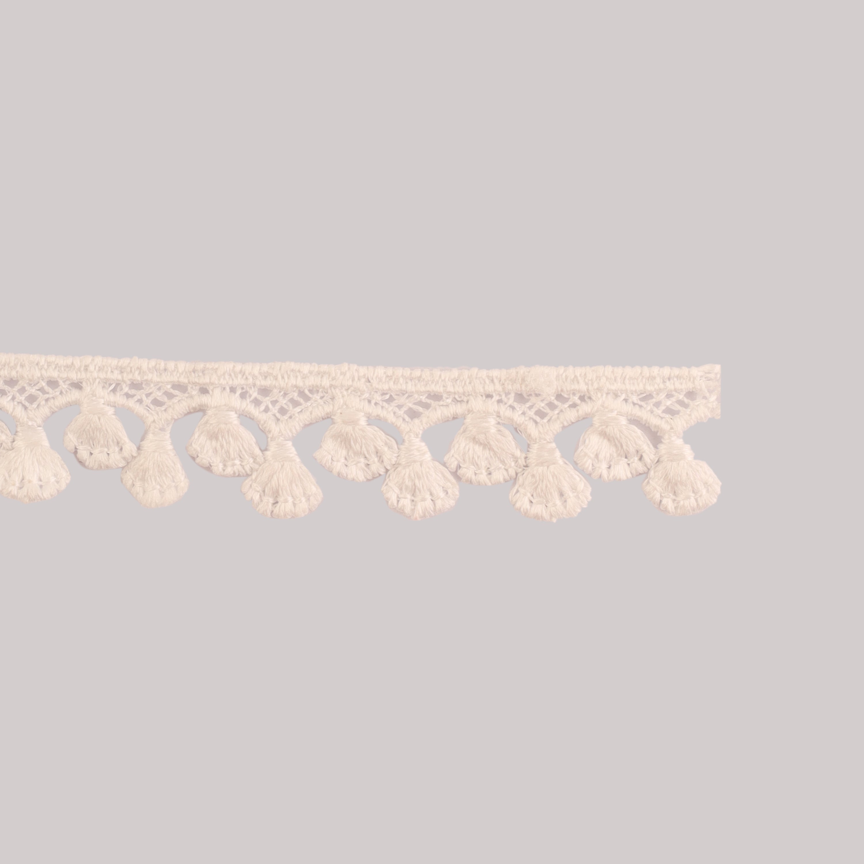 Tassal lace (20 mtr)