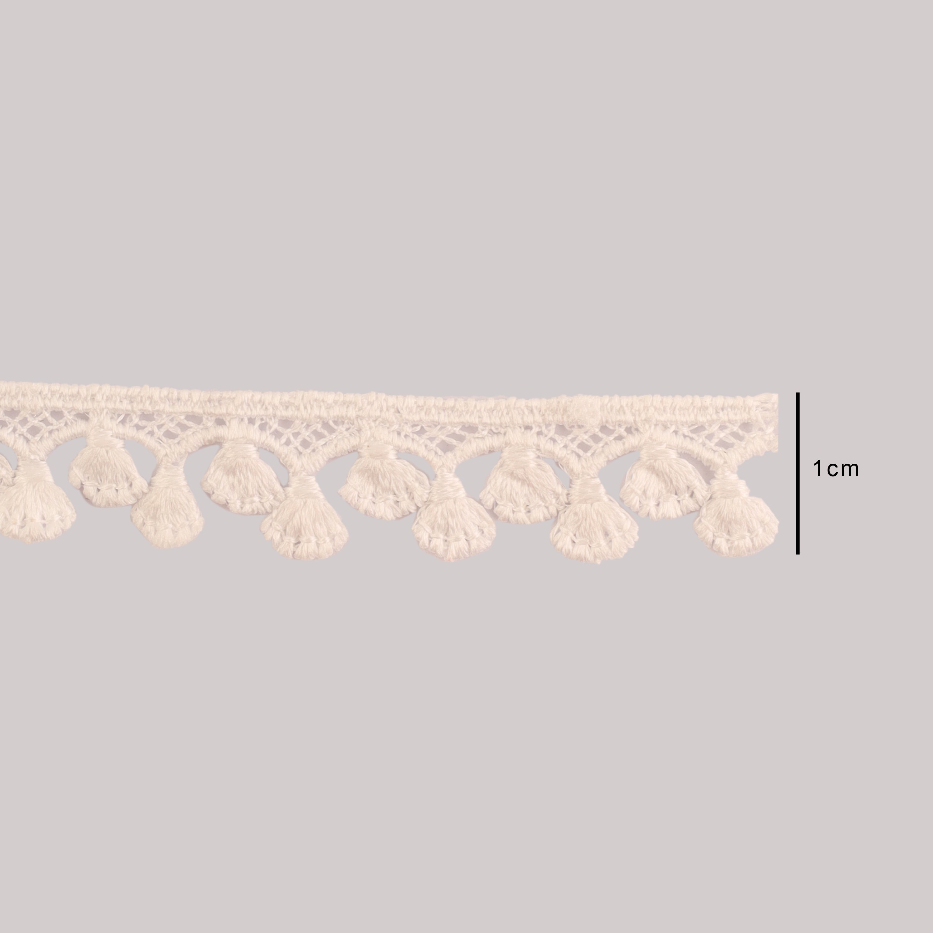Tassal lace (20 mtr)