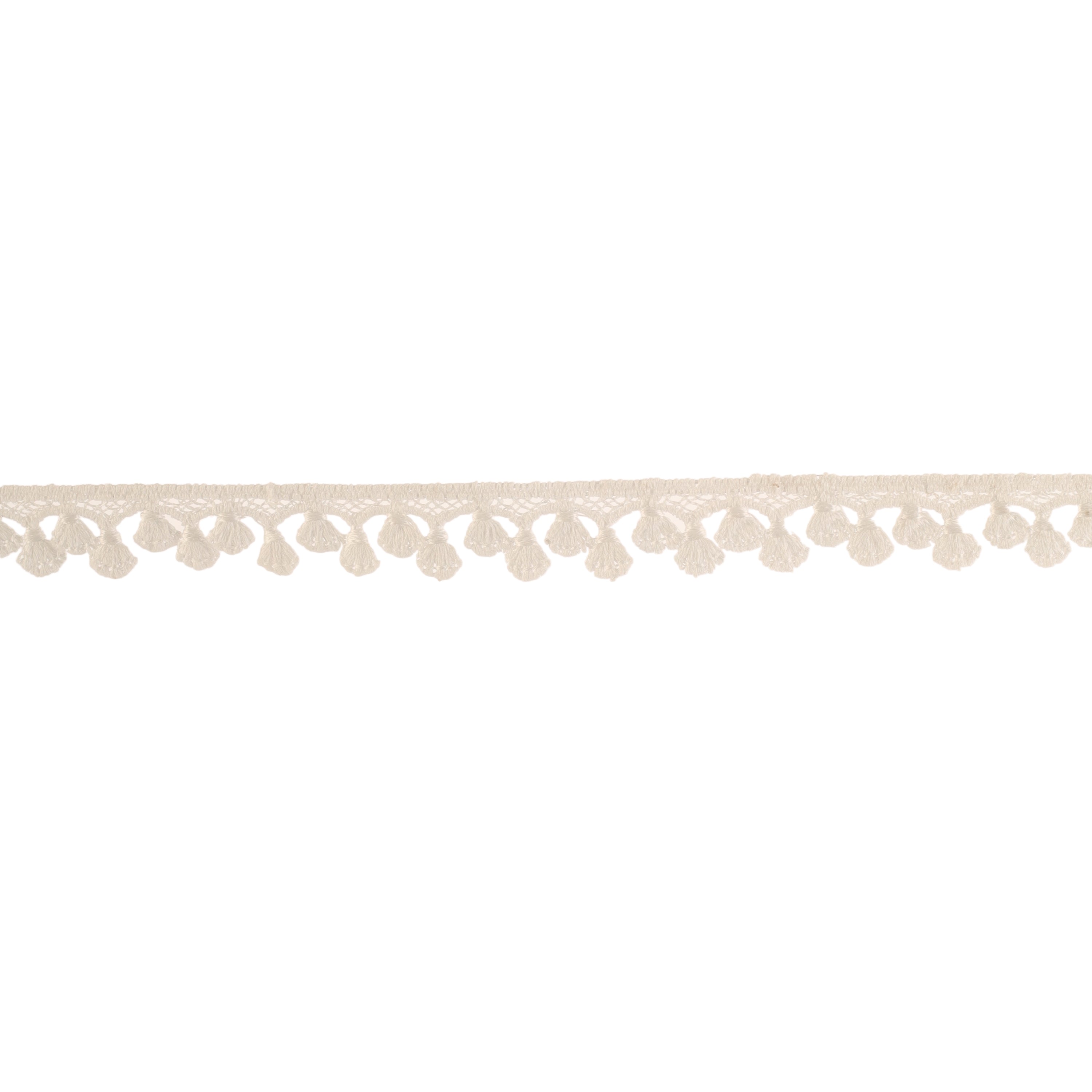 Tassal lace (20 mtr)
