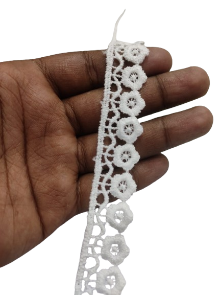 white Imported gpo