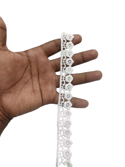 white Imported gpo