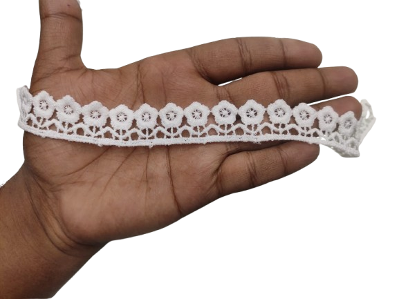 white Imported gpo