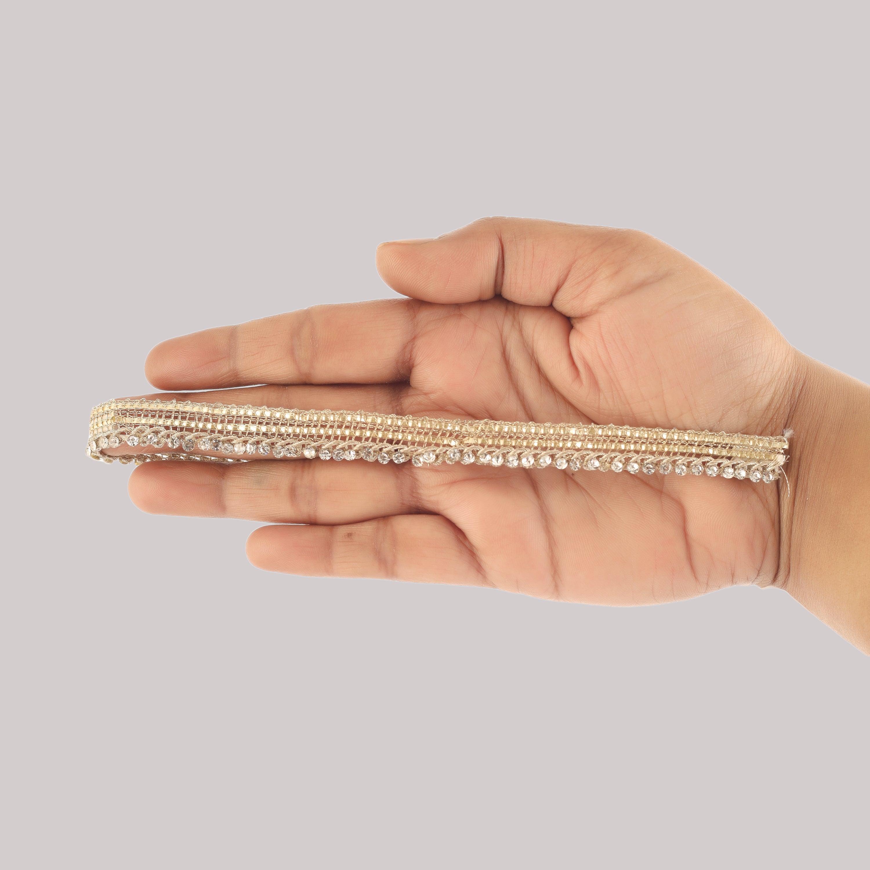 Jarkan Lace (9 mtr)